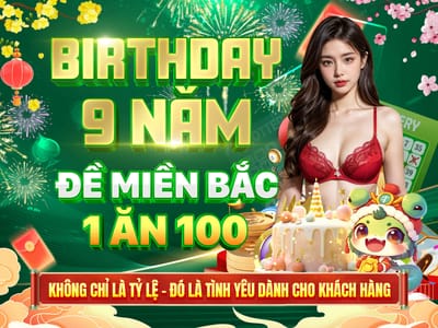 Vòng Quay May Mắn promotion banner